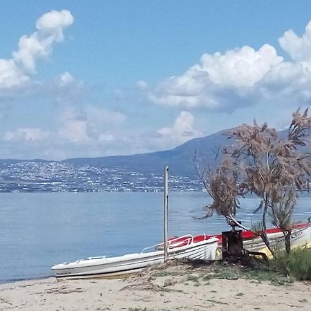Helena'S Studio Agia Triada Екстер'єр фото