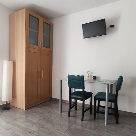 Helena'S Studio Agia Triada Екстер'єр фото