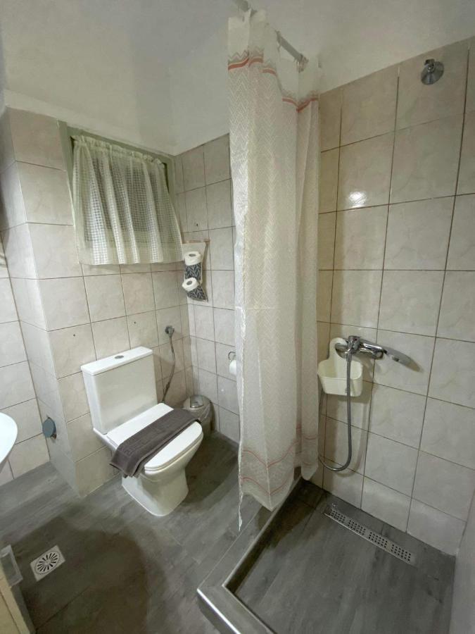 Helena'S Studio Agia Triada Екстер'єр фото