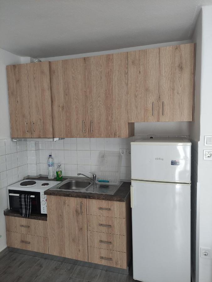 Helena'S Studio Agia Triada Екстер'єр фото