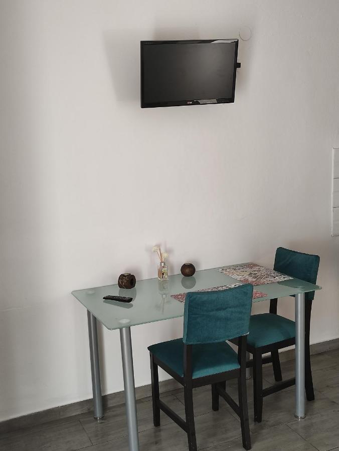 Helena'S Studio Agia Triada Екстер'єр фото