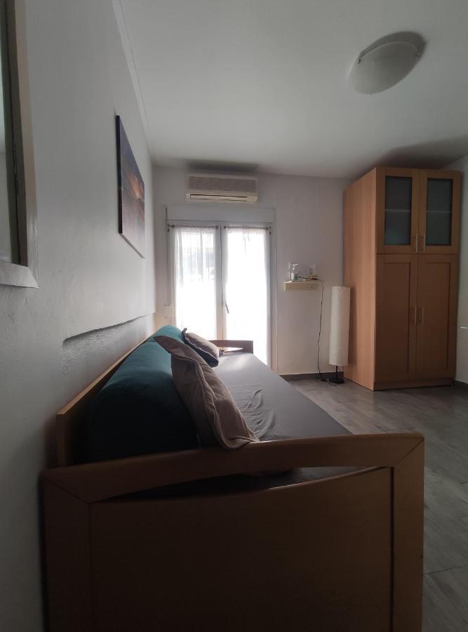 Helena'S Studio Agia Triada Екстер'єр фото