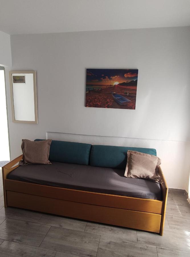 Helena'S Studio Agia Triada Екстер'єр фото